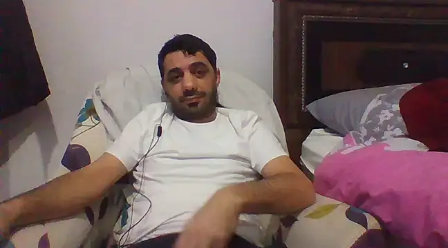 Sexyy Mann34 online show from January 30, 3:19 pm