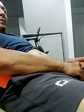 luchoarr online show from January 16, 12:02 am