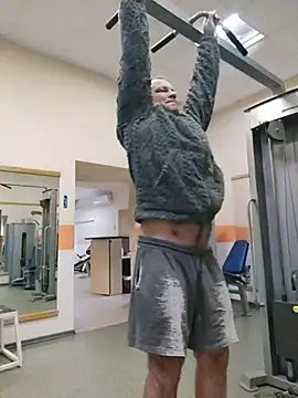 Crek666 online show from April 8, 3:29 am