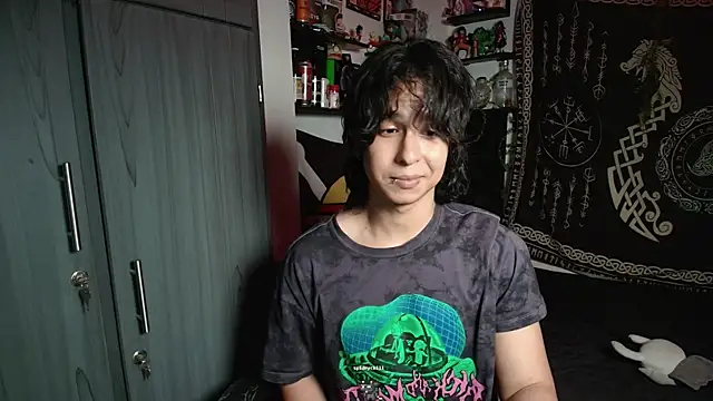 kairozz online show from July 13, 10:44 pm