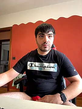 Snapshot of percyass chatting on September 24, 12:47 pm percyass online show from September 24, 12:47 pm