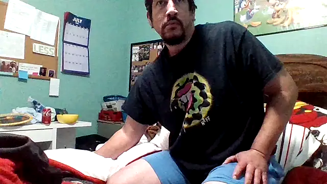 Curved4Pleasure online show from October 28, 10:45 pm