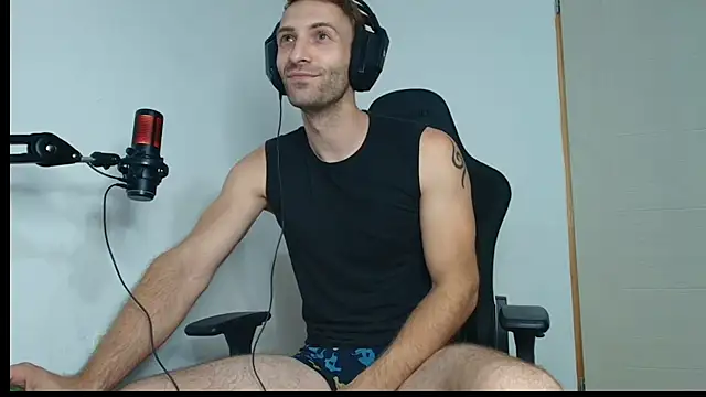 Ian 997 online show from July 17, 10:16 pm