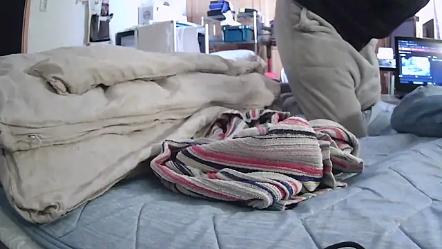 qoooqing67 online show from March 8, 3:21 am