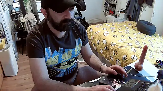 lextalon online show from April 18, 7:58 pm