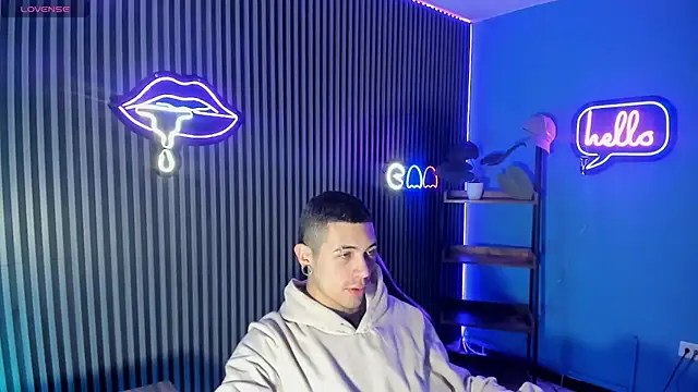 Jefer rick  online show from January 15, 12:31 pm