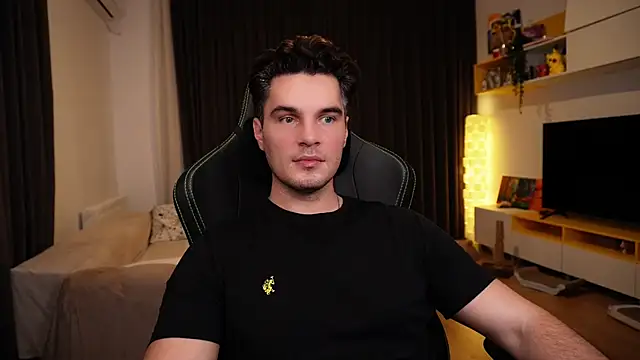 billypassion online show from November 25, 6:54 pm