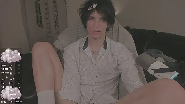 Wampeyes online show from October 25, 12:51 pm