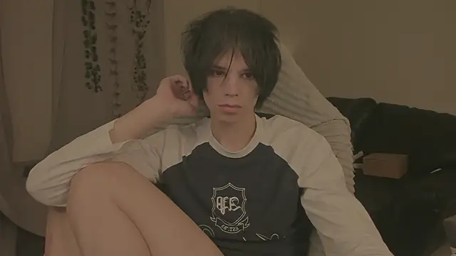 Wampeyes online show from November 26, 3:26 pm