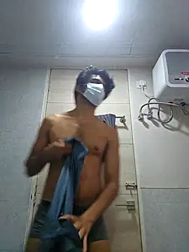 KingAsh 420 online show from November 12, 3:45 am