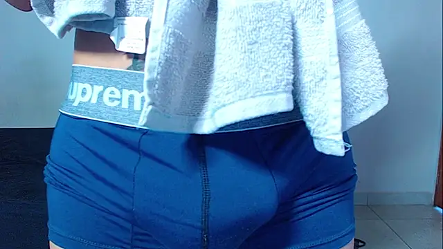 mikecoper 23 online show from February 5, 1:51 pm