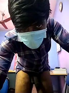 Tamilandteluguboy14 online show from April 13, 11:11 am