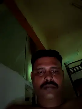 Vinay-kumar89 online show from April 6, 4:41 pm