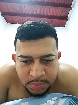 demoledor199 online show from April 20, 4:20 pm