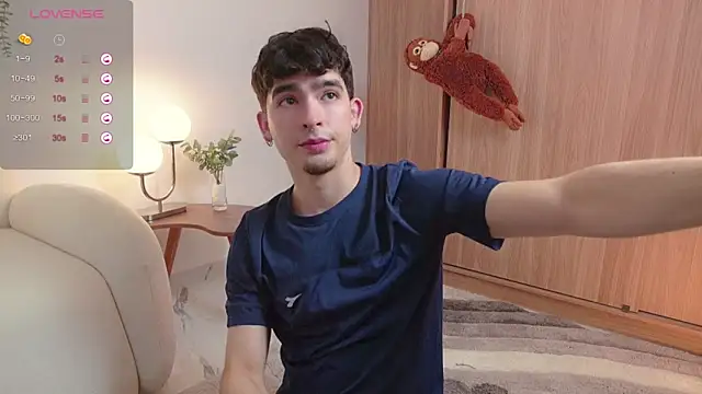 Snapshot of zenn_rush1 chatting on March 10, 1:54 pm zenn rush1 online show from March 10, 1:54 pm