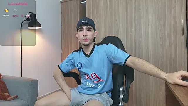 Snapshot of zenn_rush1 chatting on February 12, 1:27 pm zenn rush1 online show from February 12, 1:27 pm