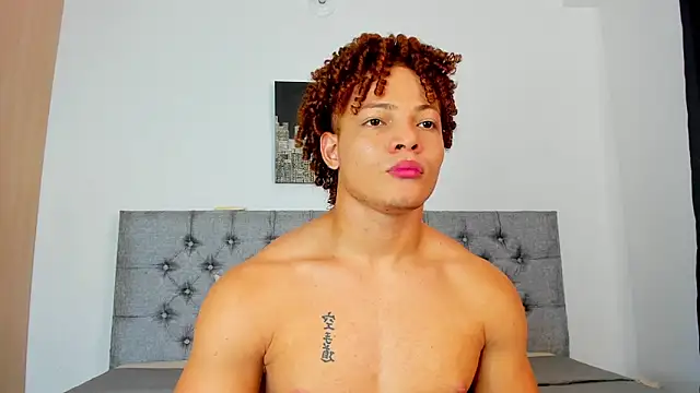 Justin therox online show from January 11, 7:27 pm