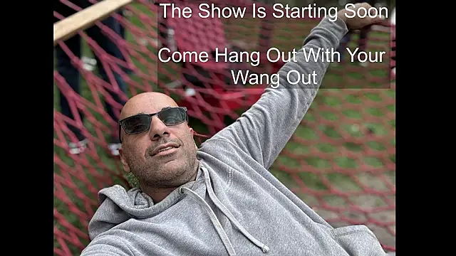 bear russian hunk online show from February 6, 2:03 pm