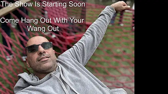 bear russian hunk online show from November 5, 4:09 pm