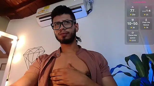 Colby brown03 online show from January 16, 7:38 pm