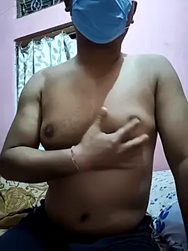 kumarshah-2024 online show from March 7, 7:33 pm