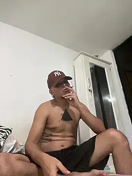 ArturoDelgado1 online show from March 21, 4:28 am