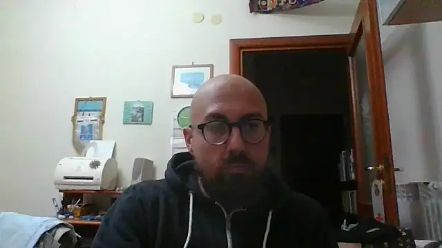 darione 90 online show from November 24, 2:40 pm