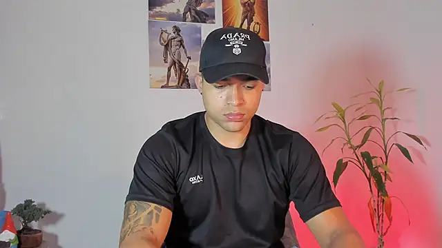 gerson zt online show from February 21, 12:22 am