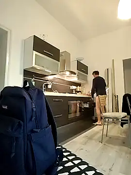 Coolandgang online show from December 6, 6:26 am