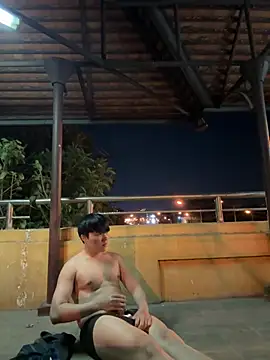 thehornyboyz online show from February 28, 2:05 pm