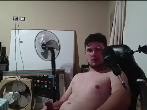 enzis3 online show from February 7, 11:21 pm