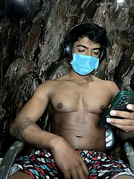 rony6663 online show from January 6, 9:24 am