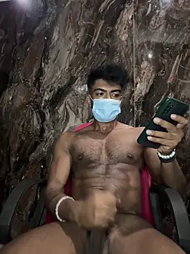 rony6663 online show from October 19, 6:11 pm