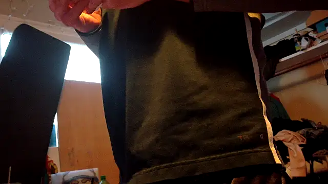 smokee parT903 online show from January 16, 10:34 pm