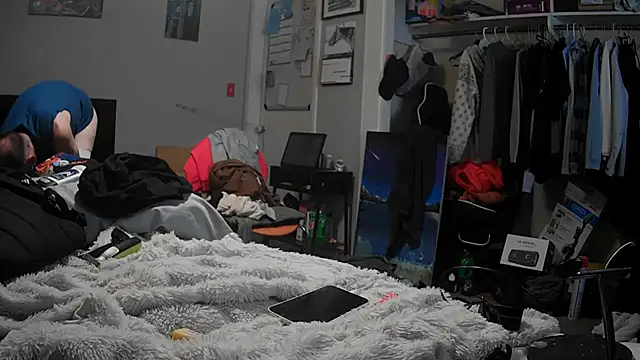 smokee parT903 online show from November 17, 7:06 pm