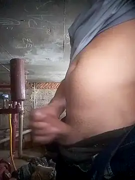 novinhobelem29 online show from October 2, 1:15 pm