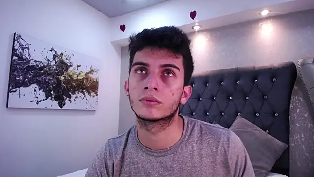 Snapshot of MrWilliseo chatting on March 19, 8:11 pm MrWilliseo online show from March 19, 8:11 pm