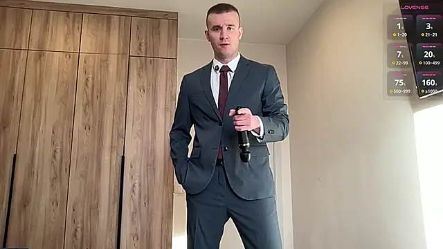 cute mark online show from February 23, 8:27 am