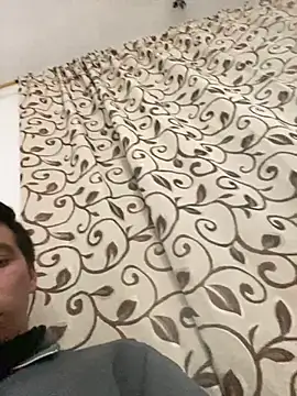 Jorge-Silla online show from October 31, 4:58 am