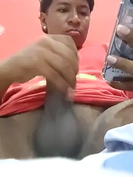 Tu papi 69  online show from April 9, 5:05 am