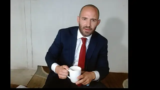 TheNakedPreacher online show from December 3, 5:19 pm