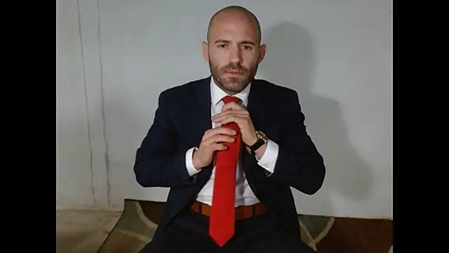 TheNakedPreacher online show from January 13, 1:37 pm