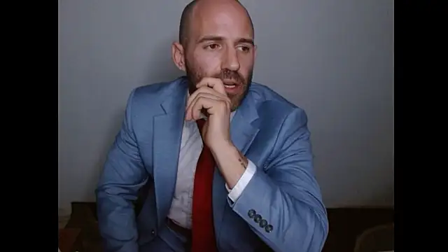 TheNakedPreacher online show from February 10, 5:39 pm