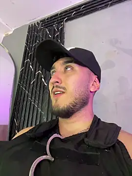 Zionmattis online show from April 16, 1:49 am