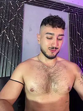 Zionmattis online show from March 15, 1:57 am