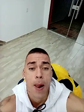 GilberMxx online show from September 24, 12:10 am