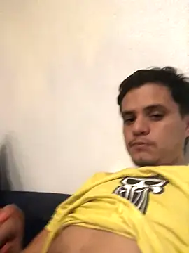 stevego94 online show from December 3, 7:47 am