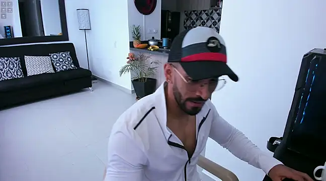 tony muscle online show from February 9, 12:52 pm