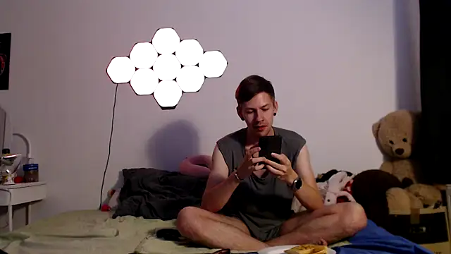 jonny-bisexual online show from October 22, 7:49 pm