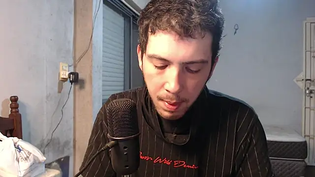 damon hell online show from July 13, 9:44 am